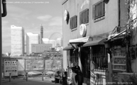WORLD TIME－街のコントラスト 横浜散歩